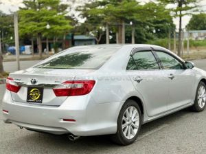 Xe Toyota Camry 2.5Q 2013