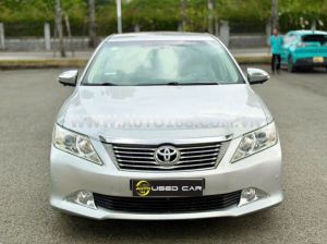 Xe Toyota Camry 2.5Q 2013
