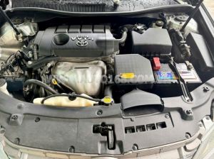Xe Toyota Camry 2.5Q 2013