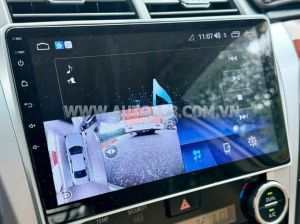 Xe Toyota Camry 2.5Q 2013