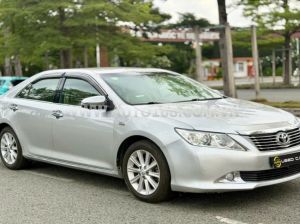 Xe Toyota Camry 2.5Q 2013