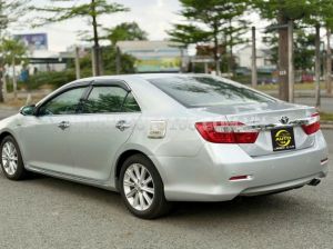 Xe Toyota Camry 2.5Q 2013