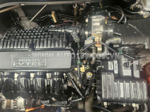 Xe Honda Brio RS 2019