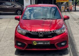 Xe Honda Brio RS 2019