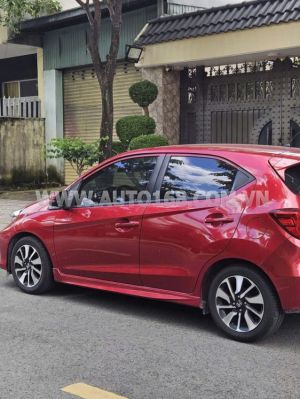 Xe Honda Brio RS 2019