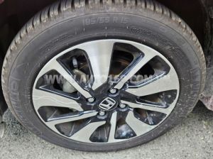 Xe Honda Brio RS 2019