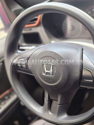 Xe Honda Brio RS 2019