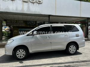 Xe Toyota Innova G 2009