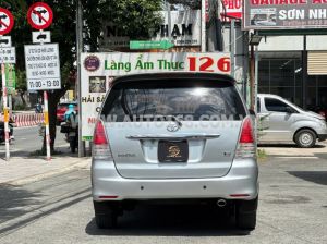 Xe Toyota Innova G 2009