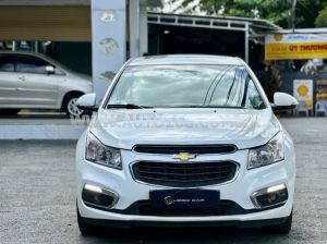 Xe Chevrolet Cruze LTZ 1.8 AT 2016