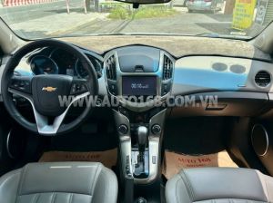 Xe Chevrolet Cruze LTZ 1.8 AT 2016