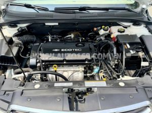 Xe Chevrolet Cruze LTZ 1.8 AT 2016