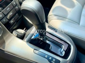 Xe Chevrolet Cruze LTZ 1.8 AT 2016