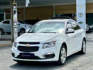 Xe Chevrolet Cruze LTZ 1.8 AT 2016