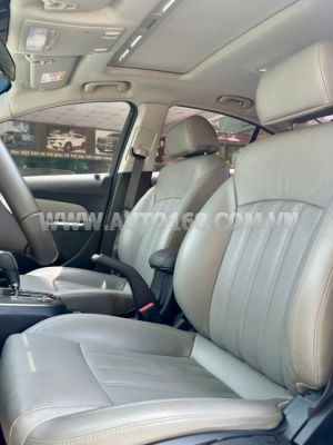 Xe Chevrolet Cruze LTZ 1.8 AT 2016
