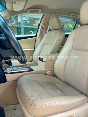 Xe Toyota Camry 2.5Q 2013