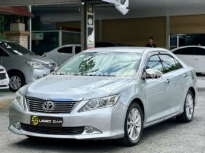 Xe Toyota Camry 2.5Q 2013