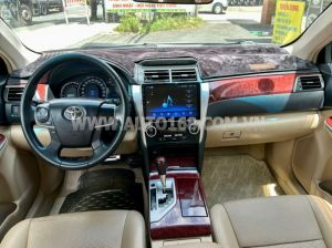 Xe Toyota Camry 2.5Q 2013