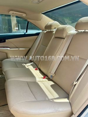 Xe Toyota Camry 2.5Q 2013