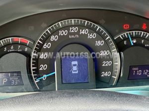 Xe Toyota Camry 2.5Q 2013