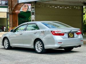 Xe Toyota Camry 2.5Q 2013