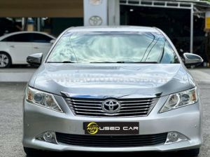 Xe Toyota Camry 2.5Q 2013