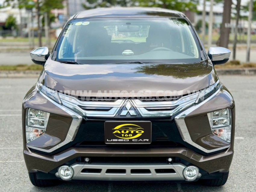 Mitsubishi Xpander 1.5 AT 2020