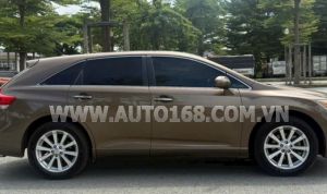 Xe Toyota Venza 2.7 2009