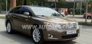 Xe Toyota Venza 2.7 2009