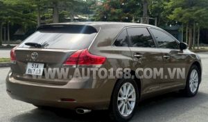 Xe Toyota Venza 2.7 2009