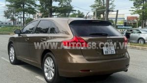 Xe Toyota Venza 2.7 2009