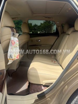 Xe Toyota Venza 2.7 2009