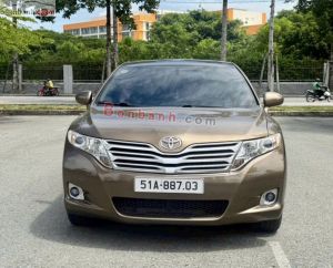 Xe Toyota Venza 2.7 2009