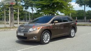 Xe Toyota Venza 2.7 2009