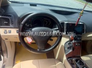 Xe Toyota Venza 2.7 2009