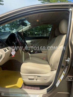 Xe Toyota Venza 2.7 2009