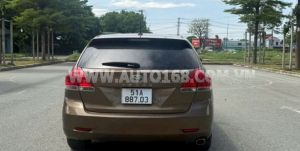 Xe Toyota Venza 2.7 2009
