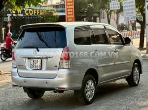 Xe Toyota Innova G 2009