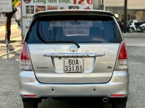 Xe Toyota Innova G 2009