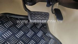 Xe Toyota Fortuner TRD Sportivo 4x2 AT 2016