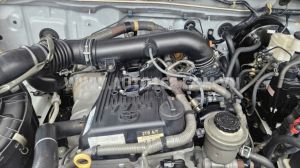 Xe Toyota Fortuner TRD Sportivo 4x2 AT 2016