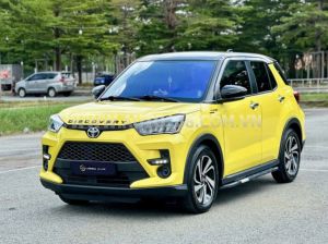 Xe Toyota Raize G 1.0 CVT 2023