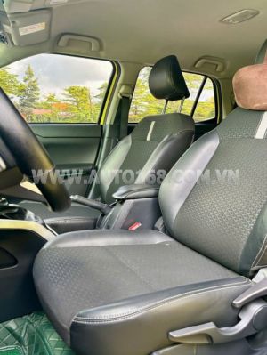 Xe Toyota Raize G 1.0 CVT 2023