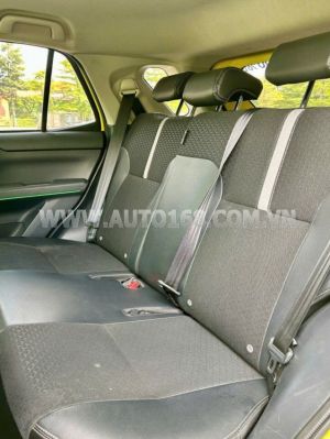 Xe Toyota Raize G 1.0 CVT 2023