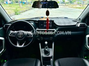 Xe Toyota Raize G 1.0 CVT 2023