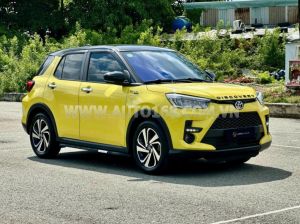 Xe Toyota Raize G 1.0 CVT 2023