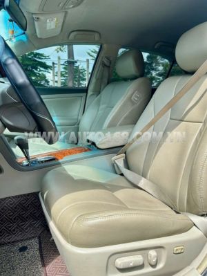 Xe Toyota Camry 2.4G 2008