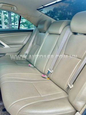 Xe Toyota Camry 2.4G 2008