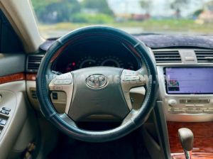 Xe Toyota Camry 2.4G 2008