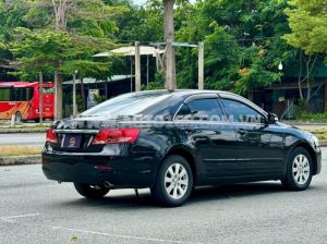 Xe Toyota Camry 2.4G 2008